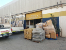 Mzco International Shipping Services