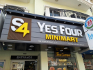 Yes Four Minimart