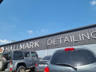 Hallmark Detailing For Auto Accessories Fitting Co. L.l.c