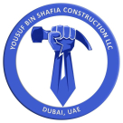 Yousuf Bin Shafia Construction Equipment & Machinery Rental
