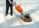 Extra Care Building Cleaning Services