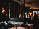 Golden Chimney Restaurant
