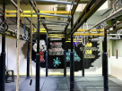 OCR Nation Gym