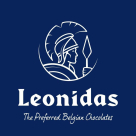 Leonidas Fresh Belgian Chocolates