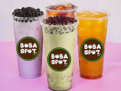 Boba Spot Cafe