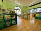 Small World Nursery