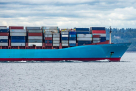 East Vision Container Line
