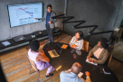 Vault Tree Project Management Services