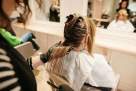 Luxurious Ladies Salon