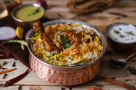 Nasir Ahmad Faiz Restaurant & Kitchen