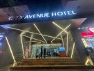 Ater Alyasmin Ladies Salon