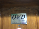 QVD International Contracting