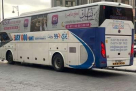 Easy Goo Point Transport By Tour Buses