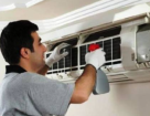 Fajr Al Madina Air Condition Repairing & Maintenance