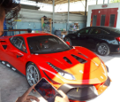 Onyx Auto Garage