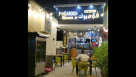 Luzan Food Book Restaurant