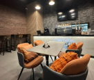 Suyaya Restaurant And Cafe
