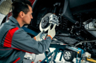 Jabal Al Noor Auto Accessories Fitting