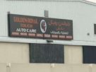 Golden Royal Touch Auto Care