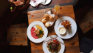 Be Healthy Restaurant L.l.c (branch)