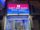 Easy And Quick Travel Agency