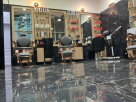 Amer Mahmoud Gents Salon
