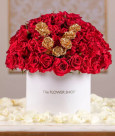 The Flower Shop