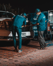 Blue Ocean Home Service Carwash
