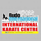 Budo International