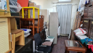 Al Nijoom Furniture Trading