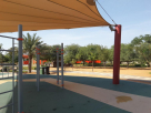 Hatta Alwadi Park
