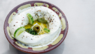 Sheesh Labanese Restaurant