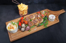 Firebaaz Restaurant