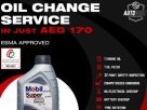 Auto Whiz Garage