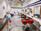 RMK Kids Children Hairdressing