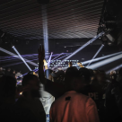 Mk Show Lounge