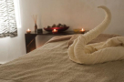 Eyebrow Personal Care Spa Center