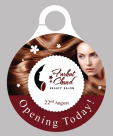 Farhat Chand Beauty Salon