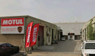Gulf Light Warehouse