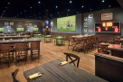 Harbours ​restaurant