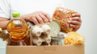 Core Green Foodstuff Collection