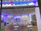 Shakeaway