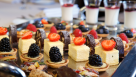 Fuwalat Albait ​confectionery Shop