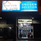 Silky Textiles LLC