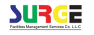 Surge Facilities Management Services