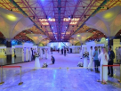 Event Gate Exhibition Organizing