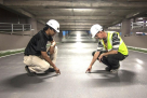 G C S German Concrete Works And Building Contracting