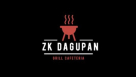 ZK Dagupan Grill Cafeteria