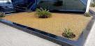 Embankment Road Landscaping Work