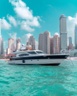 Sunrise Yachts Rental